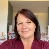 Victoria Goodger-Smith