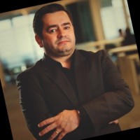 Paulo Roberto de Moraes, MBA