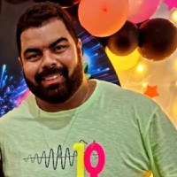 Felipe Dias Ramos