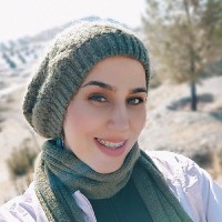 Maryam Roshan Nezhad