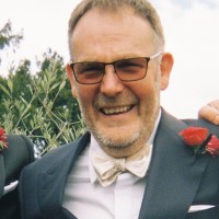 Greg Linsdell