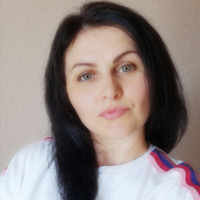 Nataliia Shychkina