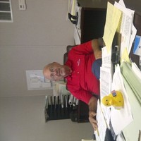 Charlie Adams