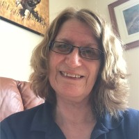 Barbara Patterson