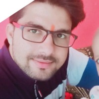 Kuldeep Meena