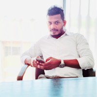 Dhanushka Sanjeewa