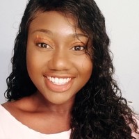 Stephanie Asenso ,Bscn
