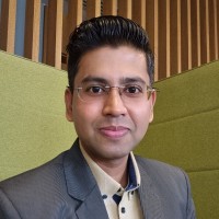 Sanjay Barethiya