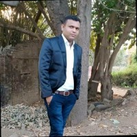 Rakesh Patil