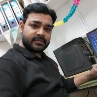 Shreesh Mani