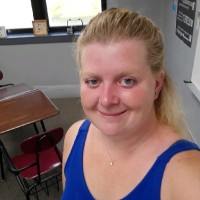 Kimberly Bormann