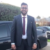 Ajith Musunuru