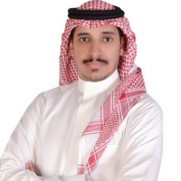 Mohammed Alghamdi