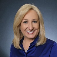 Brenda Perry