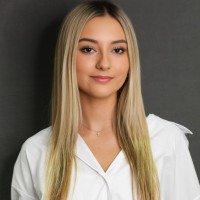 Hannah Mendia