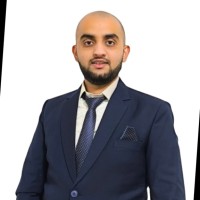 Muhammad Usman Khan