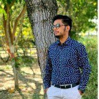 Yash Kothari