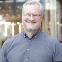 Lars Olafsen