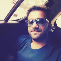 Ashish Sharma