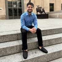 Ansh Chadha