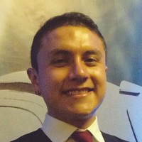 Mauricio Lopez Garcia