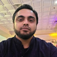Mohammed Miah