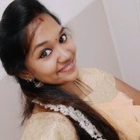 Nivetha S
