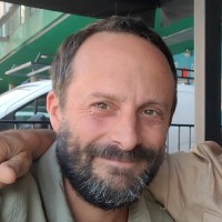 Gonzalo Cerda Domínguez