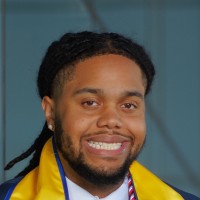 Isaiah Andrews