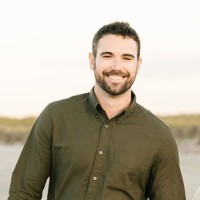 Zach White Robinson