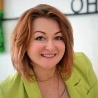 Lenka Pénzešová Švecová