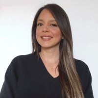 Lindamar Rivas Mora