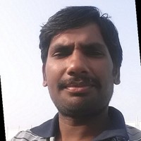 Ramesh Kumar Rajendran