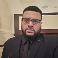 Kavaughn Johnson