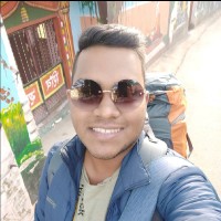 Akshay Devare