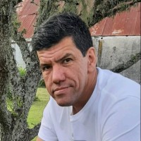 Fernando Gonzalez