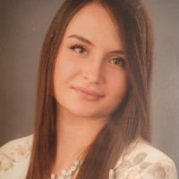 Leona Nedeljkovic