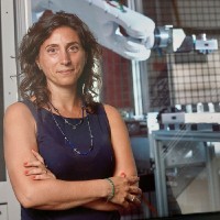 elisa tosi
