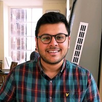 Harsh Mehta