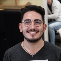 Samy Benattia