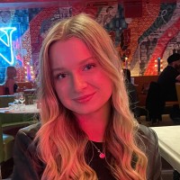 Eleanor Cahill