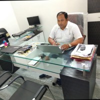 Vinod Kumar Singh