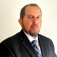Eric Palacios