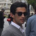 Alvaro Bonito
