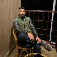 Nikhil Jasrotia