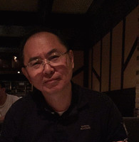 Spencer Chiang