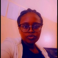 Sthembile Mavuma