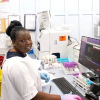 Jesca Yangwa