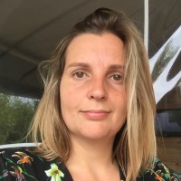 Linda Van Vaals