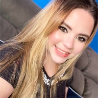 Thais Bruna Faria da Silva